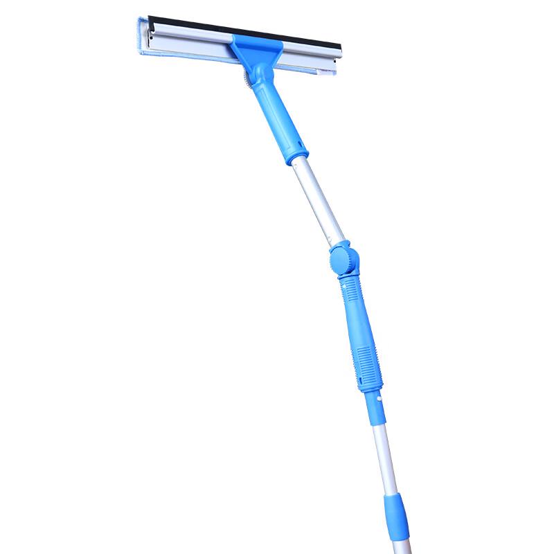 CT Shida Extendable Double-Sided Window Cleaner