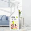 Mildew Remover Spray Cleaner - Eliminates & Prevents Wall Mold and Spots Effective for Removing Mildew & Musty Odors In Home