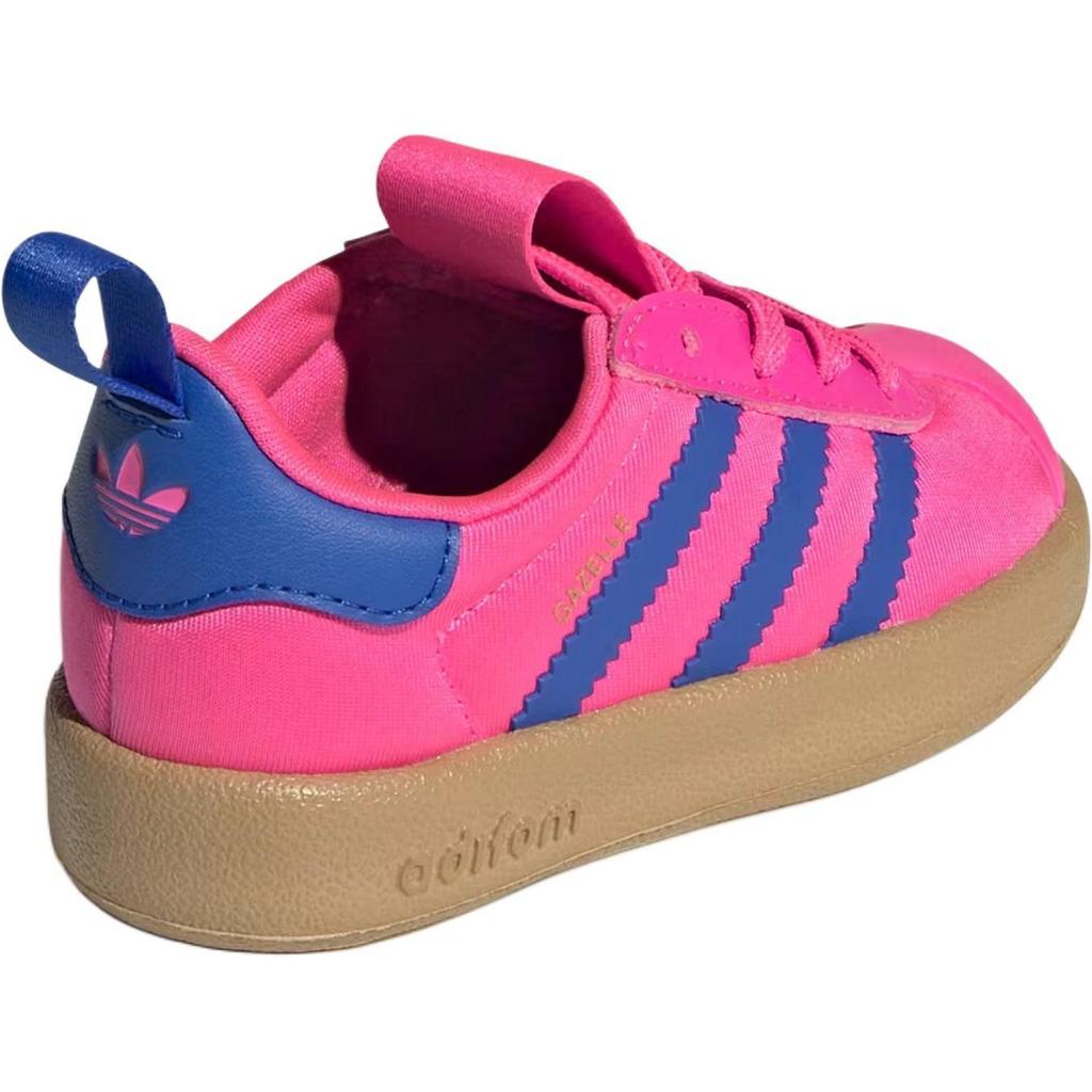 Adidas AdiFOM Gazelle 360 I Lucid Pink Blue Baby Sneakers Lucid-Blue Gum JH5212