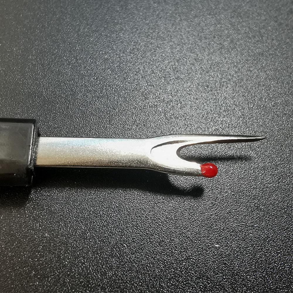 DIY Embroidery Crafting Handy Sewing Thread Remover Stitch Opener Stitch Unpicker Removal Tool