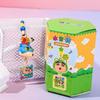 Crayon Shin-chan Drop Keychain Random Box (1 Piece Each)