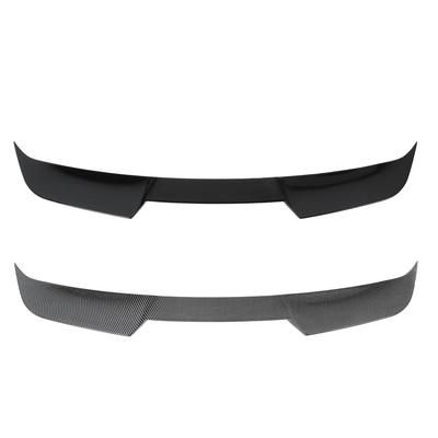 Externí příslušenství – Spoilery a křídla