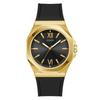 GueSS Emperor Quartz Black Dial Men S Watch Gw0850g2