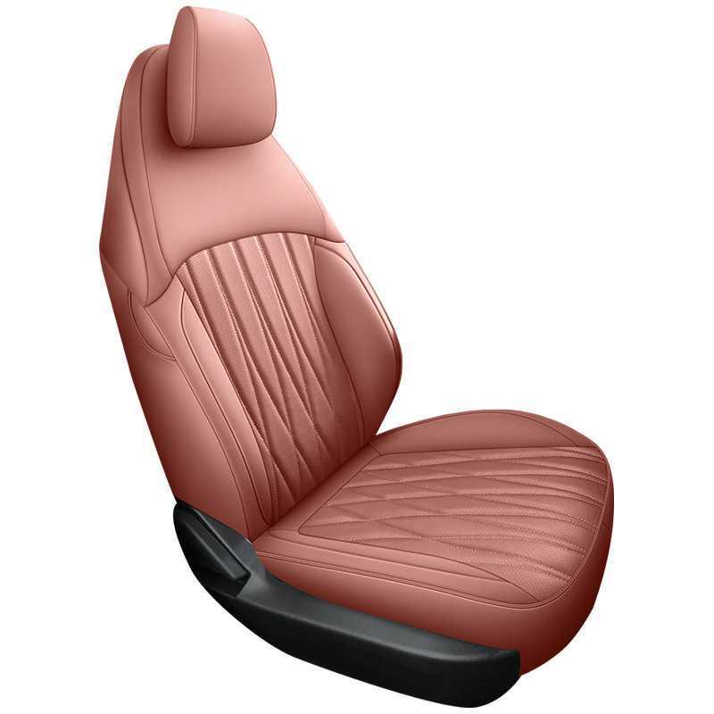 2024 Changan Eado Car Seat Covers: All-Season, Full Surround, Universal Fit.