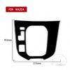 Mazda CX-9 Center Console Gear Panel Trim Cover Gloss Black Interior Upgrade Accessory Left Right Hand Drive