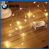 1M-30M 300Led Strings Copper Wire 3XAA Battery Operated Christmas Wedding Party Decoration LED String Fairy Lights
