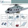 RC uçak ve helikopterler – RC Helikopterler