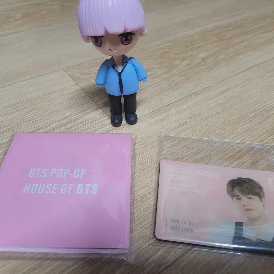 

Bts Jimin Figure/refrigerator Magnet/memo Paper Batch