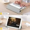 Funda Case for IPad 10th 11th 12th Gen IPad Pro11 Air11 IPad Air5 10.2 Air1 2 5th 6th 9.7 Mini 4 5 6 7 Magnet Tablet Case with Pencil Holder