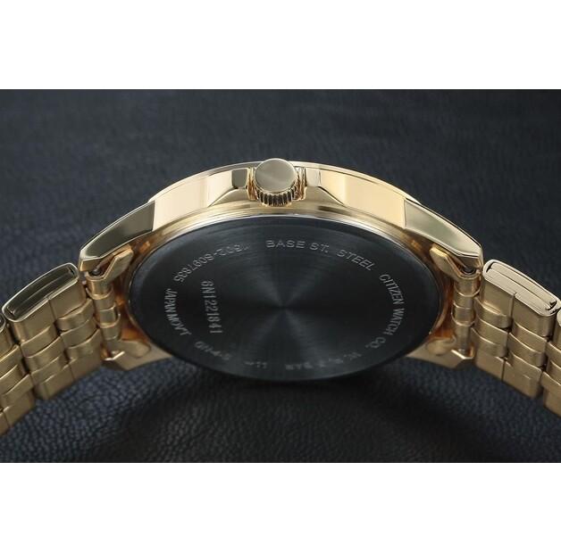 CITIZEN BASIC QUARTZ BF2013-56PE Watch