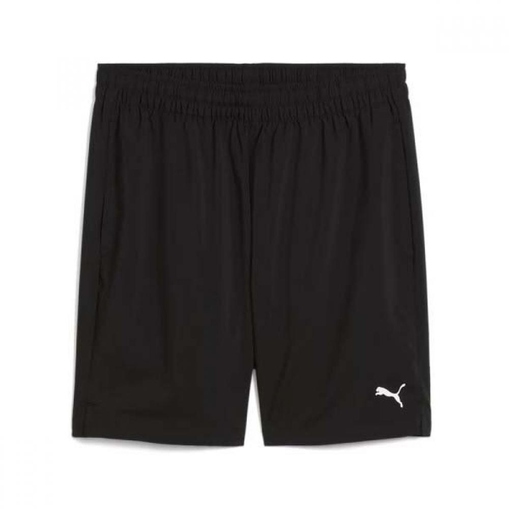 Puma Men S Woven Short Tad eSSentialS 7 Inch