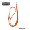 7mm Flat Strap Adjustable Crossbody Lanyard for Mobile Phones - Anti-Lost & Anti-Theft, High-End Universal Outdoor Use