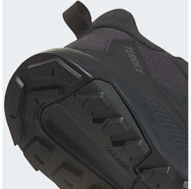 Полуботинки Adidas Terrex Anylander Leather Mid Climaproof