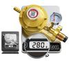 0.6L Gas Pressure Reducing Valve - Explosion-Proof, Leak-Proof, Self-Cutting, Thickened Household LPG Tank Model
