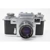 Used Contax IIIA with 50mm F2