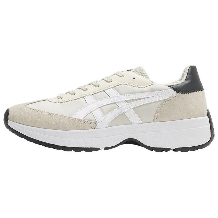 

Onitsuka Tiger Unisex TRAIDIO Beige 1183B966-200 44