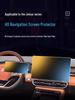 Jetour X90PRO Central Control Screen Protector - Fits 26 Models