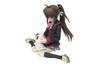 Movip Little Rin Natsume action No.02 Busters! (non-scale figure)