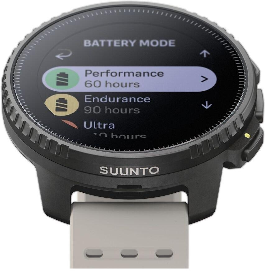 Suunto Vertical Black Sand