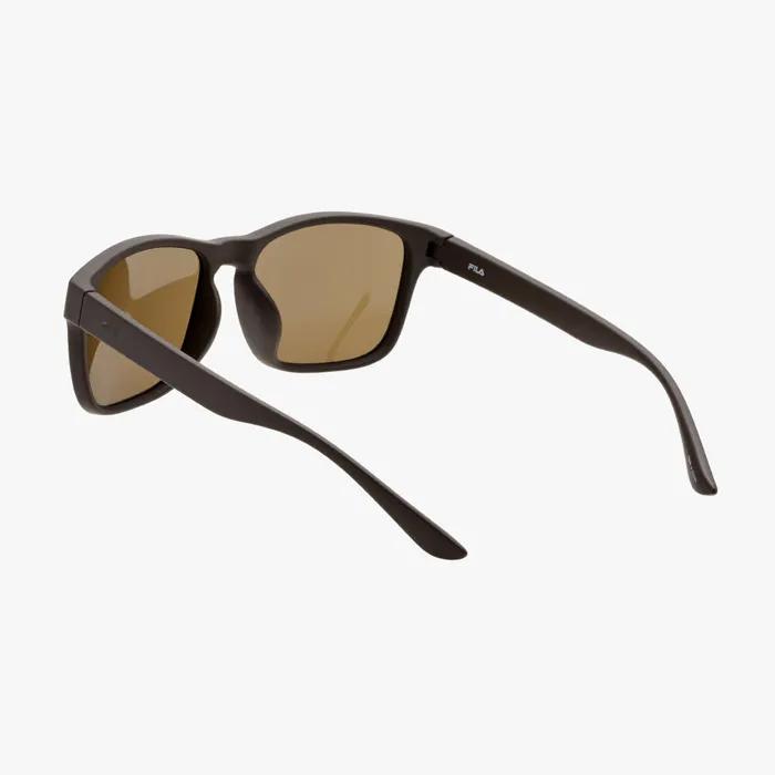 Goggle Sunglasses (FLG7041M MATTBROWN 58)