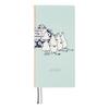 Moomin Hobonichi Weeks Planner English Edition Outdoor Dance USA Hand