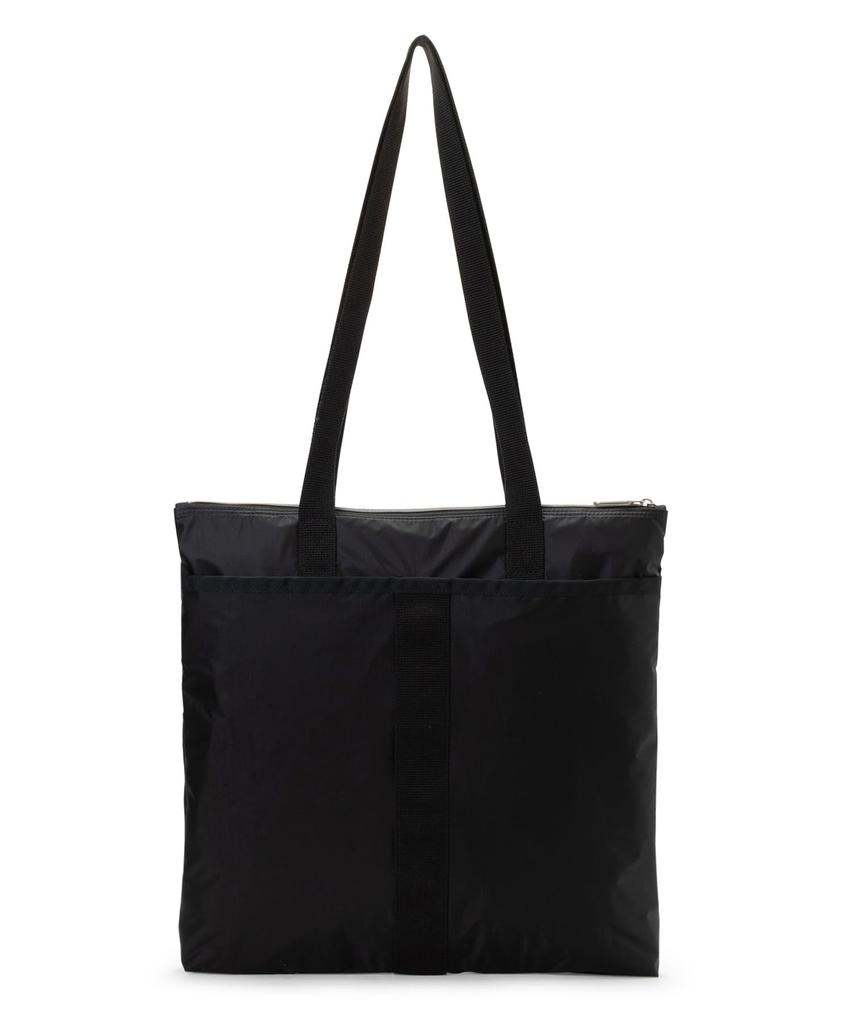 Tote Bag 10TH ESSENTIAL MAGAZINE TOTE 2287 Black C [LeSportsac] [Official] / /