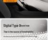 Denza N9 All-Season Car Seat Cushion Cover – Custom Fit & Decorative Accessories
