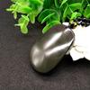 Genuine Obsidian Rainbow Eye Dragon Pendant Necklace for Men and Women - Zodiac Charm & Jade Birthday Gift