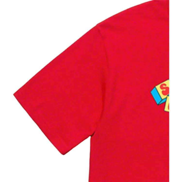 Supreme Dynamite Tee (Unisex) T-Shirts SUP SS19 10496