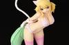 Orca Toys FAIRY TAIL Lucy Heartfilia Sakuraneko měřítko PVC malovaná figurka Gravure_Style 1/6