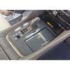 Compatible with 23 Models: Toyota Alphard, ALPHARD VELLFIRE 40 Series - Steering Wheel, Gear Lever, Door Switch.