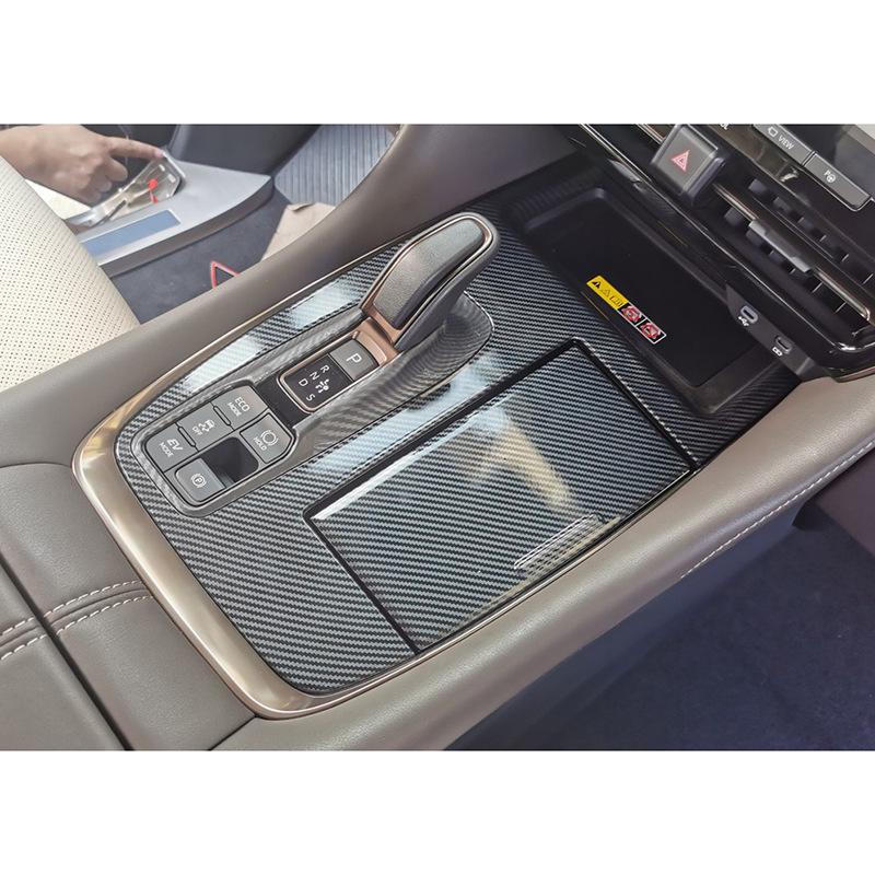 Compatible with 23 Models: Toyota Alphard, ALPHARD VELLFIRE 40 Series - Steering Wheel, Gear Lever, Door Switch.
