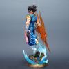 38cm/14.96in Anime Dragon Ball Figur Vegetto Actionfiguren PVC Statue Schreibtischornament Sammlermodell Spielzeug Geschenke