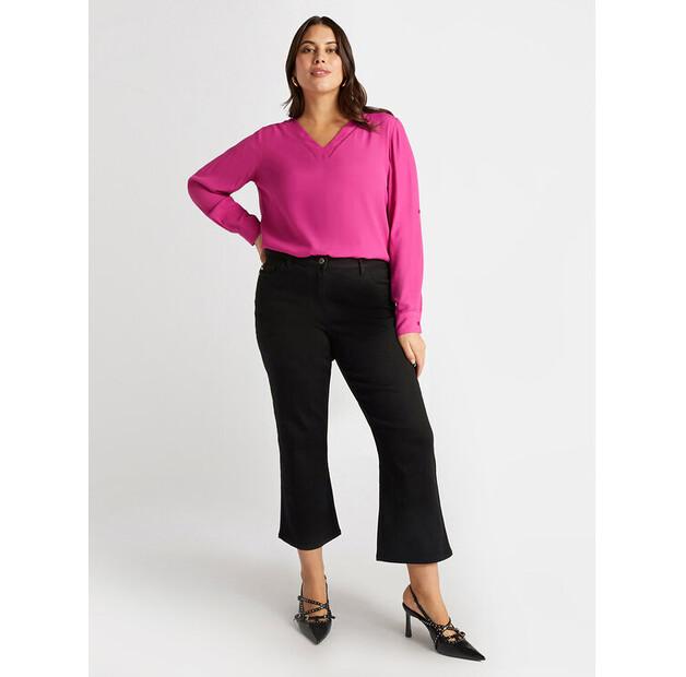 Блузка Fiorella Rubino 2740T002227N019