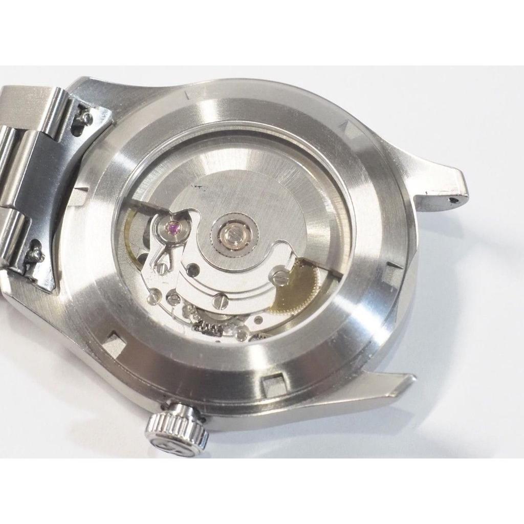 Used Automatic Watch SH09 Murph Homage Equipped with PT5004 MURPH