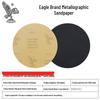 Ying Ban Qiu Round Metallographic Sandpaper