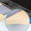 DHS H5006 6-Star Professional Table Tennis Paddle