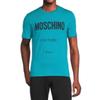 Moschino Mens Couture Milano T-Shirt