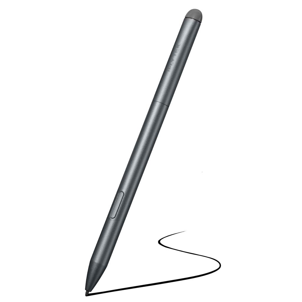 iFLYTEK AINOTE Air 2 Stylus Zero 4096 Pressure Tilt Magnetic and Accident No Charging or Connection Tablet Compatible Pen, Ultra-High Precision,