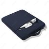 Custodia Borsa per iPad A16 11ª 10ª Air 11 Air 4 5 10. Custodia a Borsa 9 Scomparti per iPad Pro 11 12.9 9a 10.2 Borse Custodia