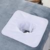 Towels For Massage Use, With Massage Bed - Comfortable And Soft Massage Bed Cover For Face - Hygienic Spa Bed Protection - Easy To Adapt