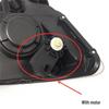 Compatible with Changan Star Leopard/Leopard T3 Headlight Assembly King X1X3 Car Original Headlight
