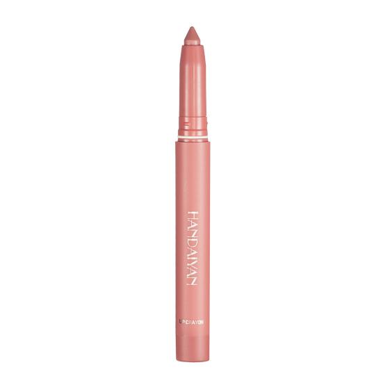 1g Lipstick Non-irritating Beautifully Charming Conceal Lip-lines Lip Pencil Cosmetic Accessories