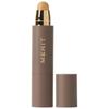 Merit The Minimalist Perfecting Complexion Foundation And Concealer Stick .23 Oz Cream Fair  Warm 