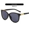 Vintage Square Sunglasses Woman Brand Designer Retro Mirror Sun Glasses Female Eyewear Fashion Driving Shades