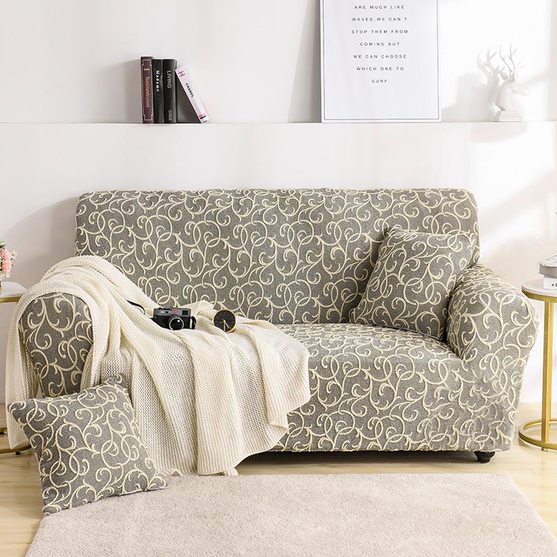 Sofa Cover All-Inclusive Non-Slip Wear-Resistant Sofa Cover Sofa Towel