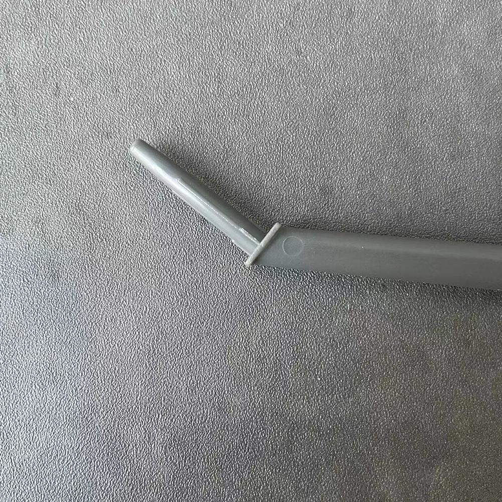 Glaslim Vinkelskrapa Vinkeljusterbar Tätningsmedelsspridare Plast Tätningsmedel Tätning Reparationsverktyg för Badrum Badkar Köksvask Dusch