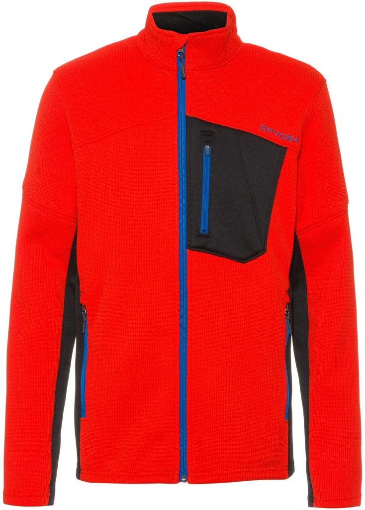 Spyder Bandit Full Zip Jacket (205026)