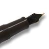 Sailor Leclere Fountain Pale Medium Fine Pen, Brown, Point, 12-0333-380