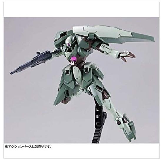 HG Jinx IV Production Plastic Model Online Shop 1/144 (Mass Model) (Hobby Exclusive)